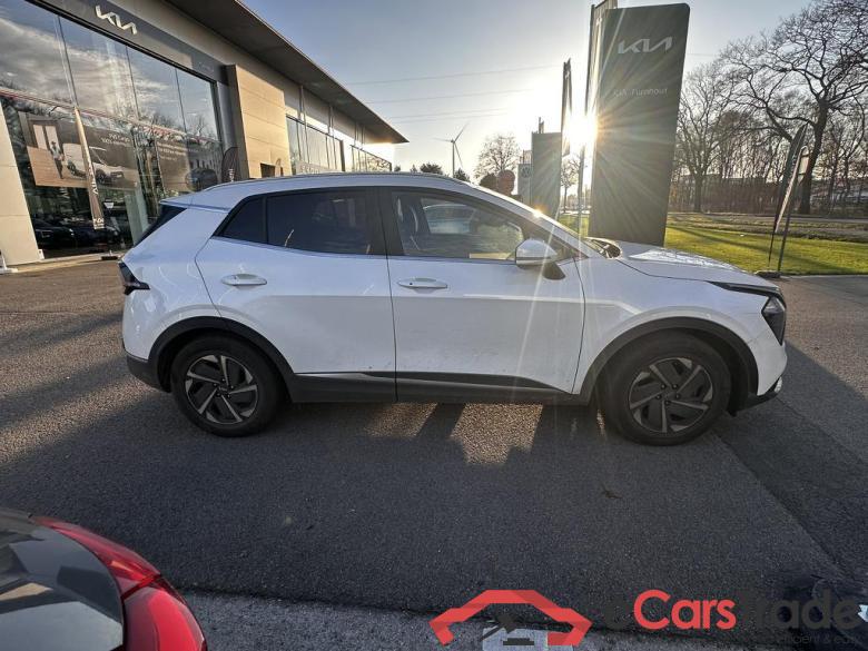 KIA Sportage Sportage 1.6 T-GDi Pulse #6