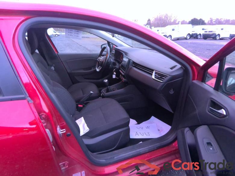 Clio Réversible 1.5 Blue dCi 100ch Business (VP/VU) #5