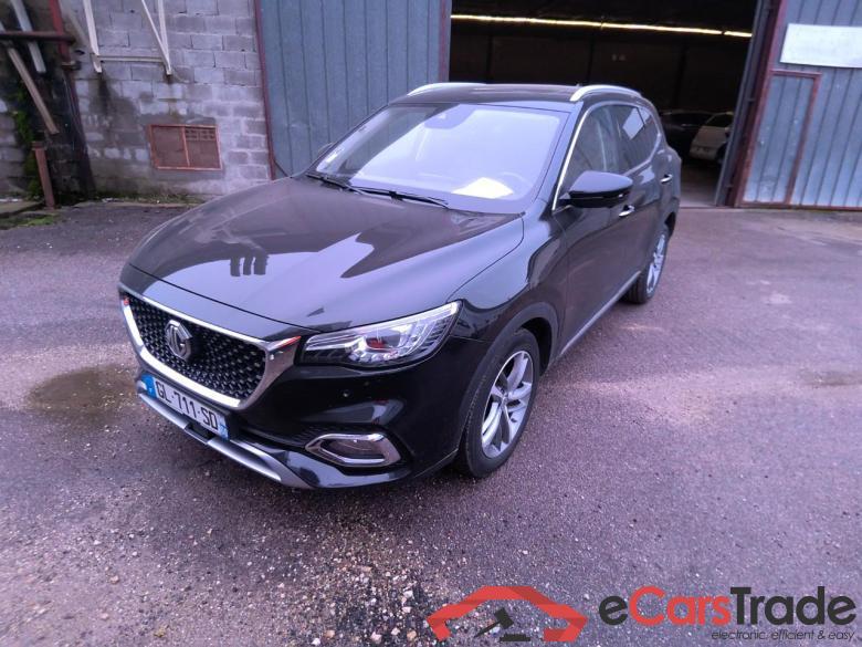 EHS LUXURY PHEV 258CH #2