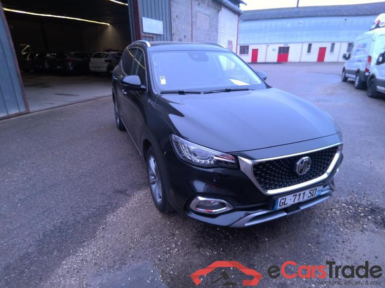 EHS LUXURY PHEV 258CH #3