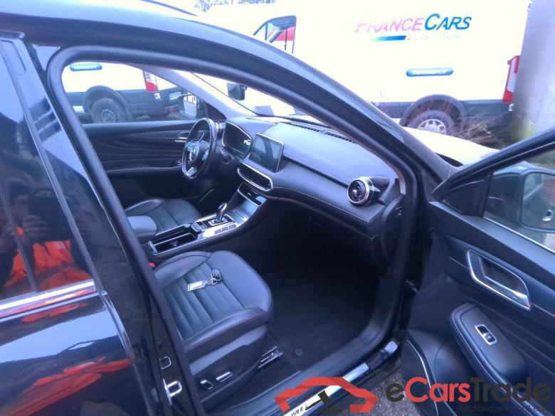 EHS LUXURY PHEV 258CH #4