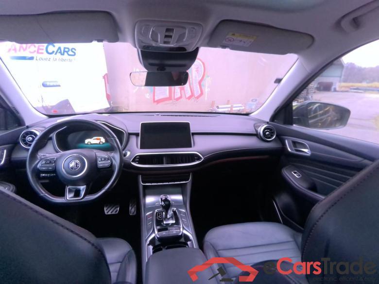 EHS LUXURY PHEV 258CH #6