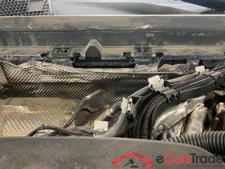 CLA -Klasse Shooting Brake CLA 200 d (118.612) 110KW AT8 E6d #5