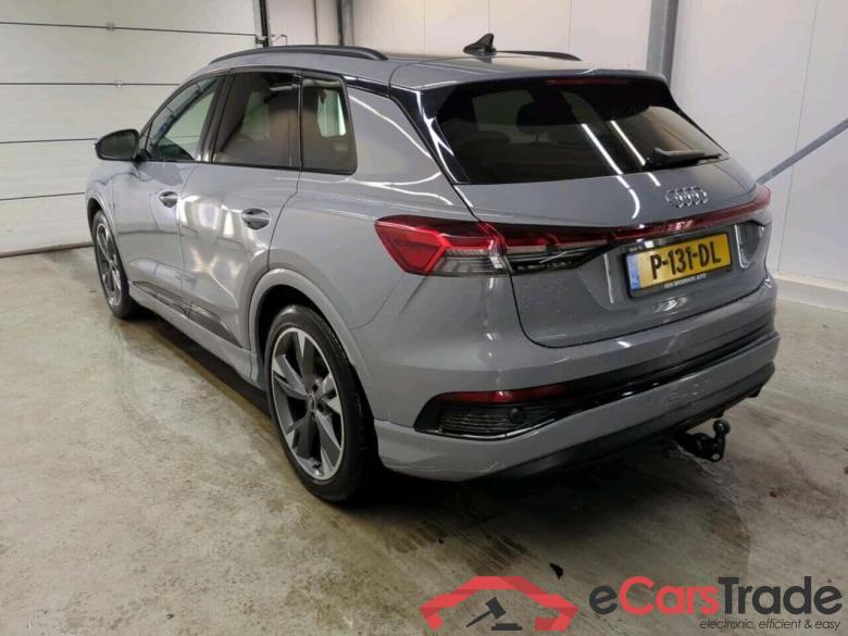 AUDI Q4 e-tron 40 L ed S Com 77 kWh #6