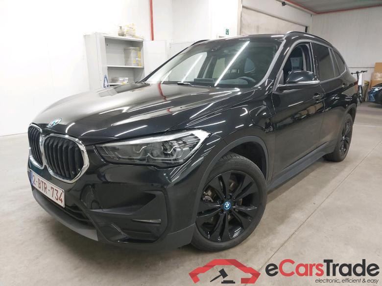 BMW - BMW X1 xDrive25e 220PK Business Edition Pack Business Plus & Comfort Telephony & Apple Carplay Prep  * HYBRID * #1