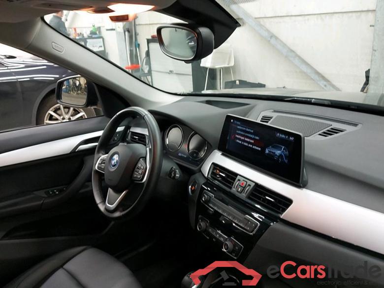 BMW - BMW X1 xDrive25e 220PK Business Edition Pack Business Plus & Comfort Telephony & Apple Carplay Prep  * HYBRID * #3