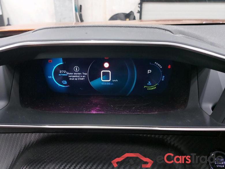 PEUGEOT - PEU e-2008 136PK Allure Pack & Drive Assist Plus  * ELECTRIC * #5