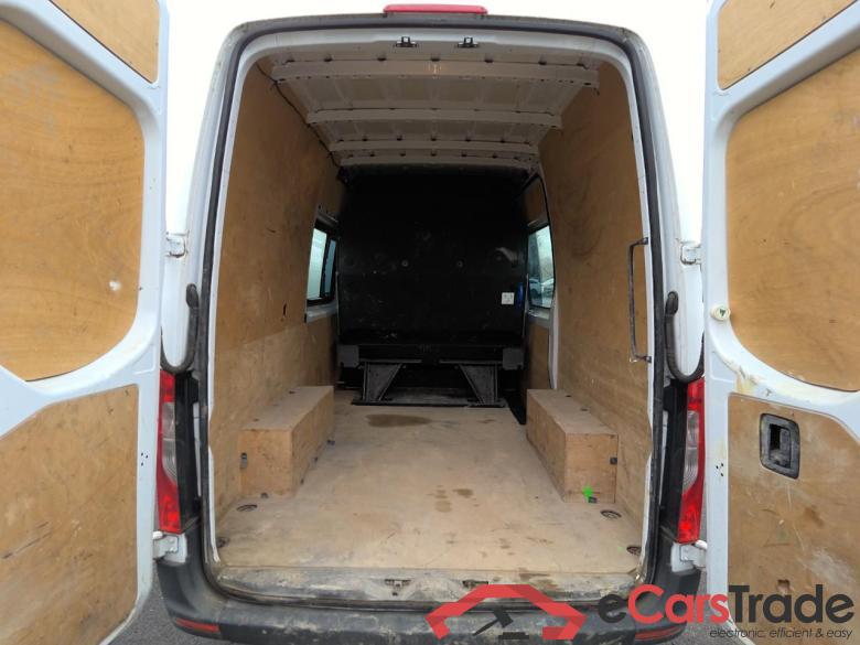 SPRINTER 314 DC 143 PROPU RISK #5