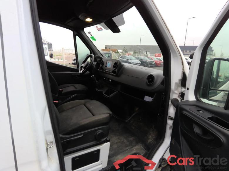 SPRINTER 314 DC 143 PROPU RISK #6