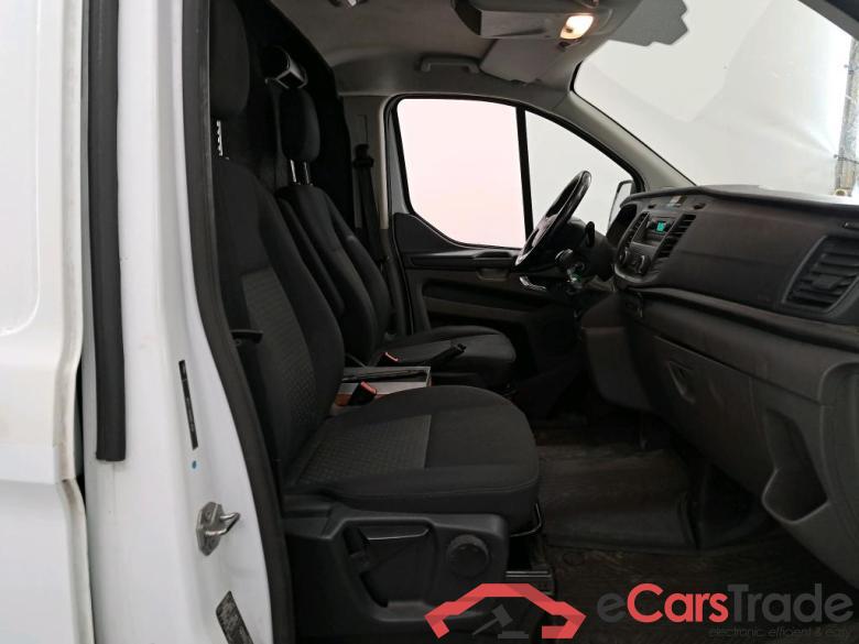 Ford Transit Custom 2.0 TDCi 340 L2H1 Trend 130pk 4d #3