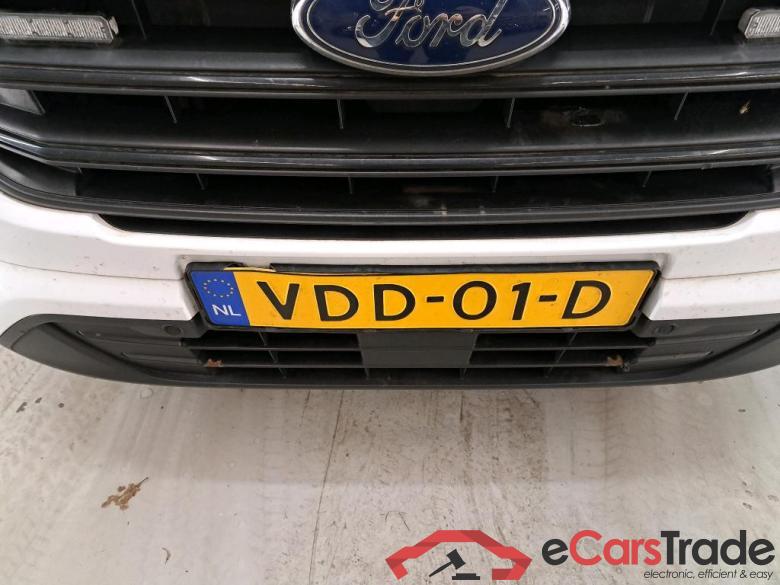 Ford Transit Custom 2.0 TDCi 340 L2H1 Trend 130pk 4d #5