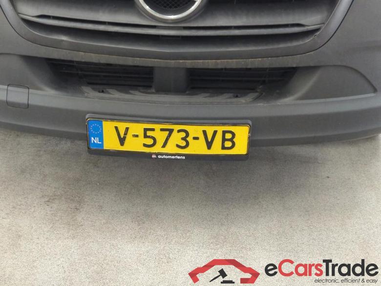 Mercedes-Benz Sprinter 311CDI 3665 L2H2 HRF 6 4d #5