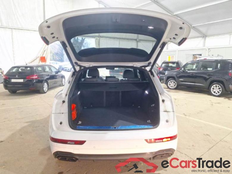 AUDI Q5 / 2020 / 5P / SUV 50 TFSI E S LINE PLUS QUATTRO S TRONIC #5