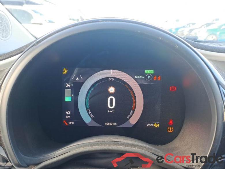 FIAT 500 / 2020 / 3P / Berlina Elettrica Action #4