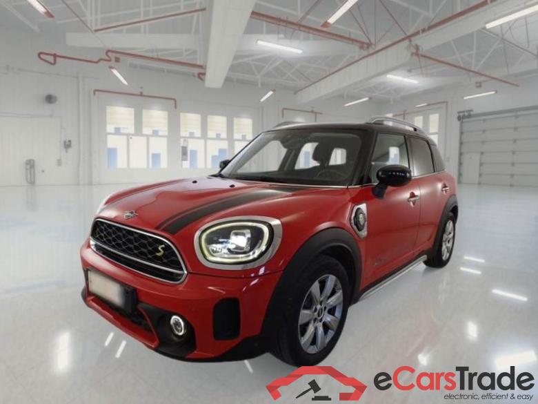 MINI COUNTRYMAN / 2016 / 5P / BERLINA COOPER S E ALL4 BUSINESS AUTOM. #1