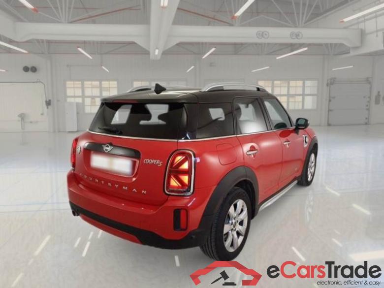 MINI COUNTRYMAN / 2016 / 5P / BERLINA COOPER S E ALL4 BUSINESS AUTOM. #2
