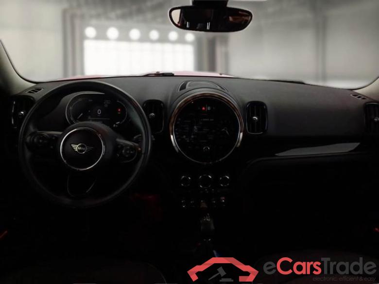 MINI COUNTRYMAN / 2016 / 5P / BERLINA COOPER S E ALL4 BUSINESS AUTOM. #3