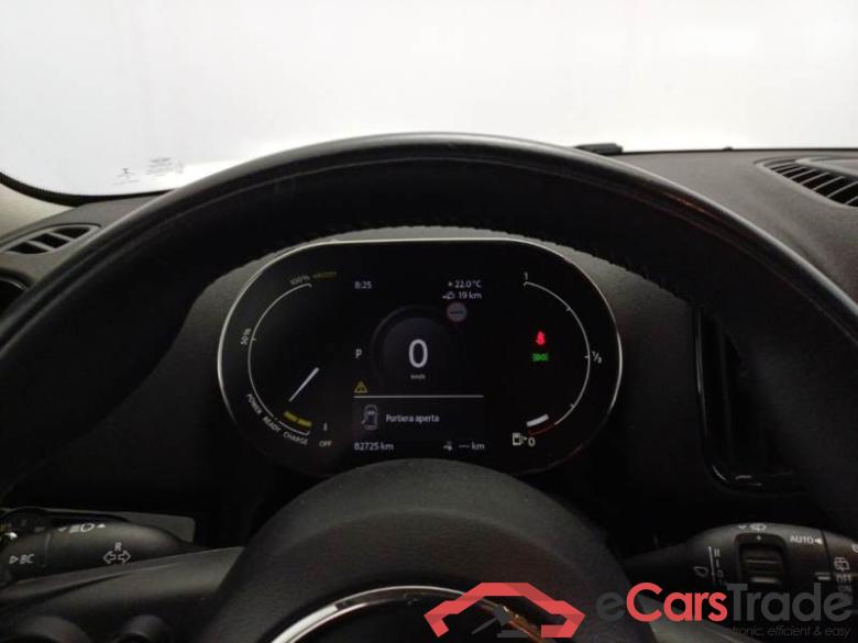 MINI COUNTRYMAN / 2016 / 5P / BERLINA COOPER S E ALL4 BUSINESS AUTOM. #4