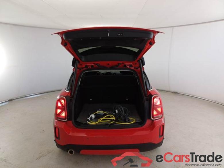 MINI COUNTRYMAN / 2016 / 5P / BERLINA COOPER S E ALL4 BUSINESS AUTOM. #5