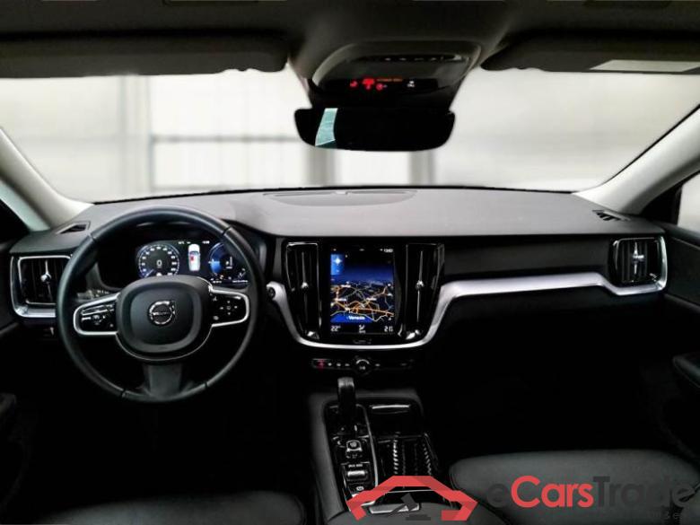 VOLVO V60 / 2019 / 5P / STATION WAGON T6 PLUG-IN AWD AUTOM.INSCR.EXPR. #3