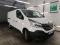 preview Renault Trafic #3