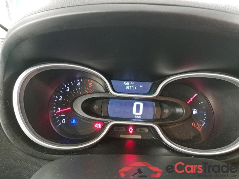 RENAULT Trafic VU 4p Fourgon FG GCF L2H1 1300 dCi 120 #6