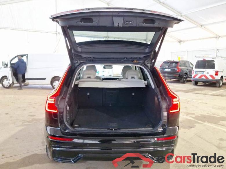 VOLVO XC60 / 2021 / 5P / SUV B4 D AUTOMATICO PLUS DARK #5