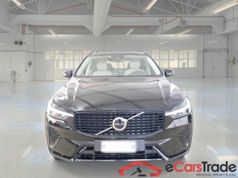 VOLVO XC60 / 2021 / 5P / SUV B4 D AUTOMATICO PLUS DARK #6