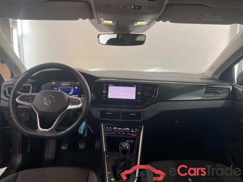 VOLKSWAGEN POLO 1.0tsi life business 70kW #6