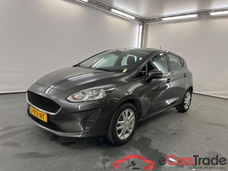FORD FIESTA 1.0 connected 70kW #1