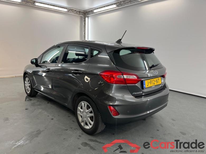 FORD FIESTA 1.0 connected 70kW #3