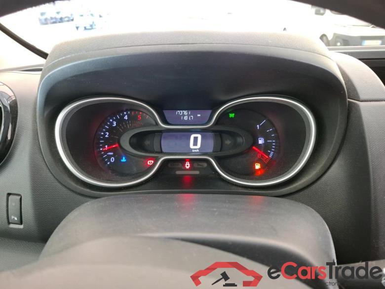 RENAULT Trafic / 2019 / 4P / Fourgon tole FG GCF L1H1 1000 dCi 120 #6