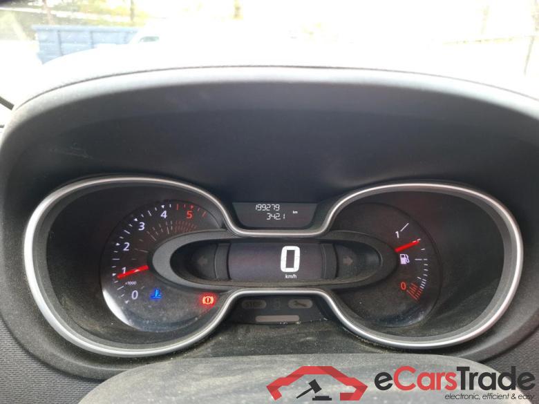 RENAULT Trafic / 2019 / 4P / Fourgon tole FG GCF L1H2 1200 Energy dCi 145 E6 #6