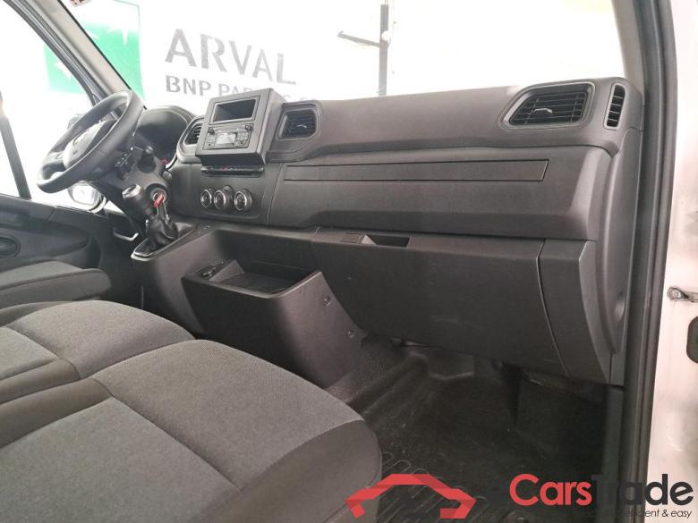Master III Fourgon L2H2 3 5 Grand Confort dCi 135CV BVM6 E6dT #5