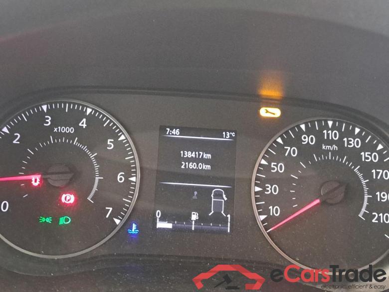 Master III Fourgon L2H2 3 5 Grand Confort dCi 135CV BVM6 E6dT #6