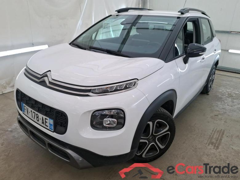 C3 Aircross Feel Business 1.2 PureTech 110CV BVM6 E6d #1