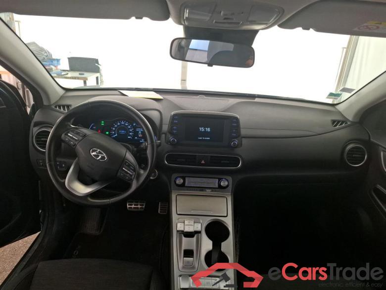 HYUNDAI Kona / 2017 / 5P / SUV ELECTRIQUE 64 kWh 204 ch Intuitive #6