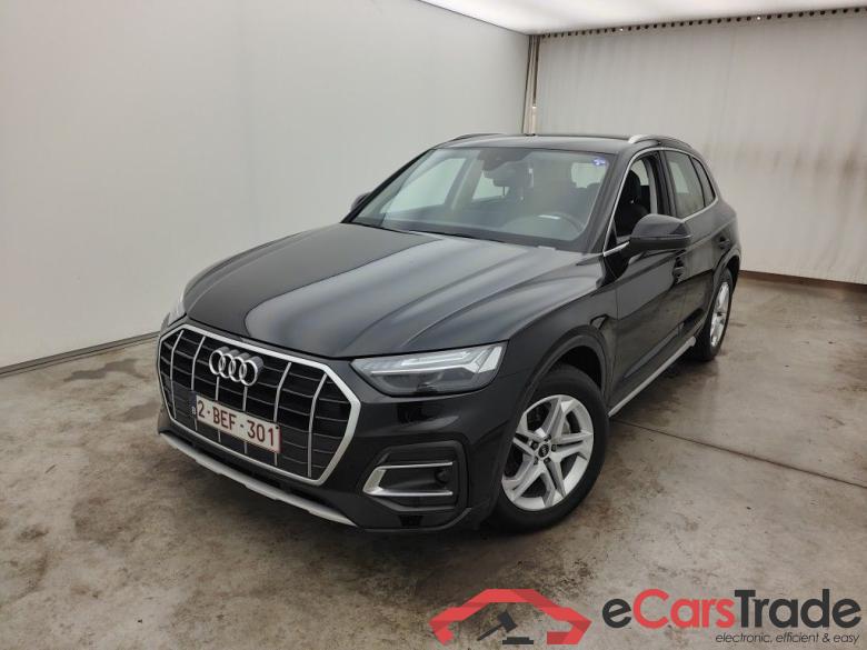 Audi Q5 B.E. Advanced 30 TDI S tronic 5d #1