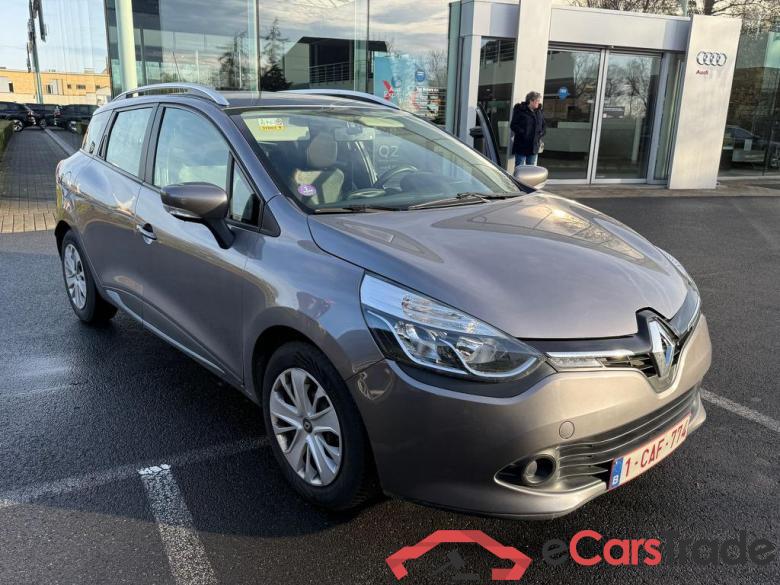 RENAULT Clio SW IV Clio 0.9 TCe Energy Expression #1