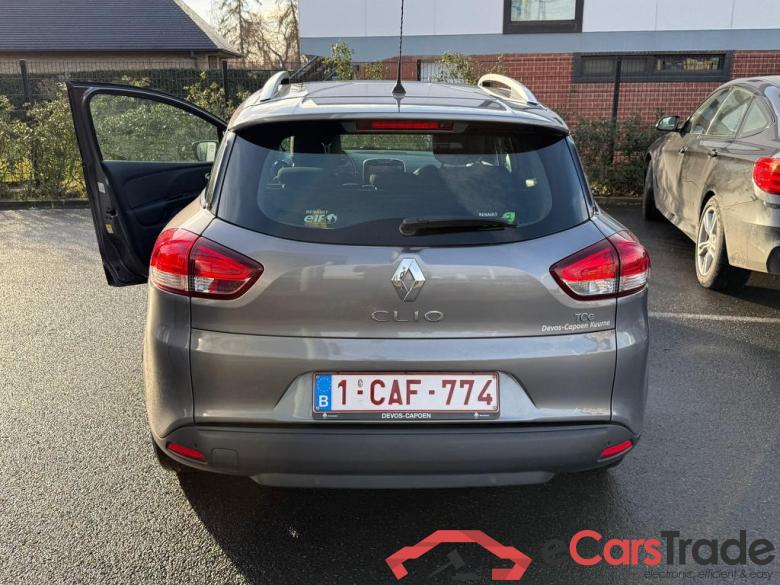 RENAULT Clio SW IV Clio 0.9 TCe Energy Expression #5