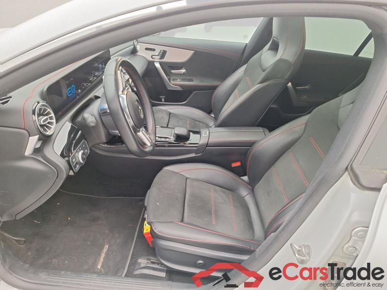 Mercedes, CLA-Class SB '19, Mercedes-Benz CLA Shooting Brake CLA 250 e 5d #3
