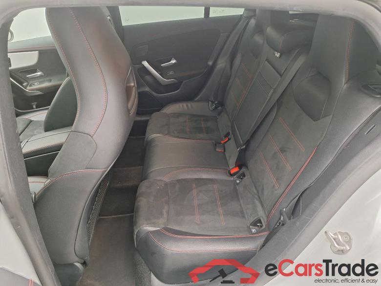 Mercedes, CLA-Class SB '19, Mercedes-Benz CLA Shooting Brake CLA 250 e 5d #4