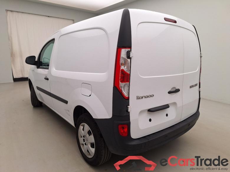 Renault, _Kangoo Express '13, Renault Kangoo Express Blue dCi 80 Grand Confort 4 !!NO COC!! #6