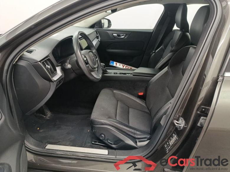 Volvo V60 D3 Geartronic Momentum Pro 5d #3