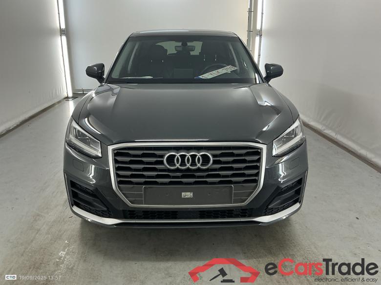 AUDI Q2 DIESEL 35 TDi (EU6d-TEMP) #2