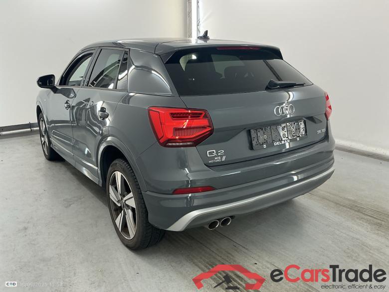 AUDI Q2 DIESEL 35 TDi (EU6d-TEMP) #3