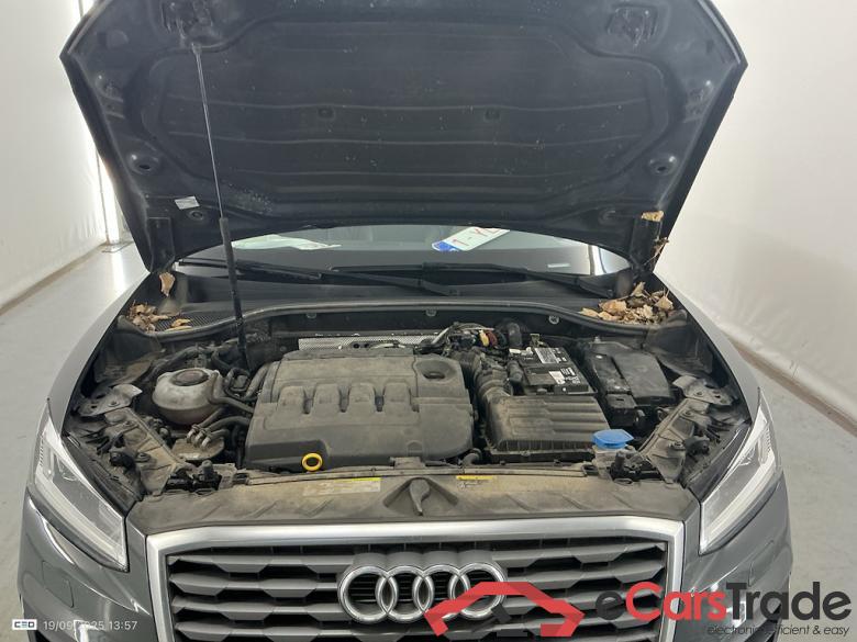 AUDI Q2 DIESEL 35 TDi (EU6d-TEMP) #6