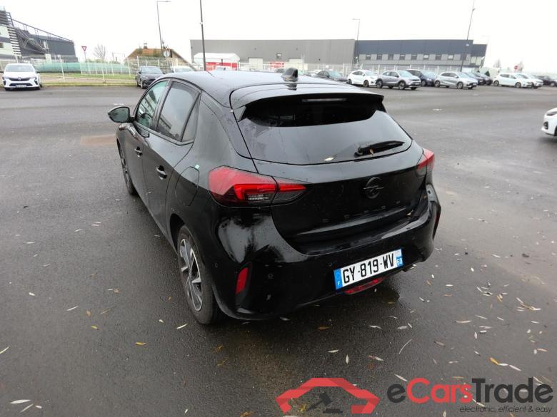 CORSA GS 1.2 TURBO 100CH BVM PM #3