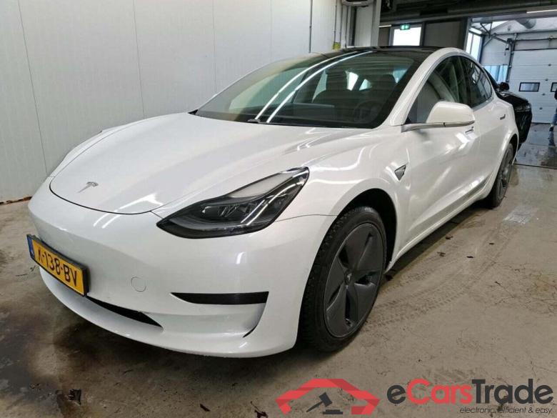 Tesla Model 3 Stnd.RWD Plus 60 kWh #1