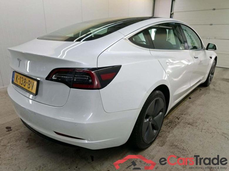 Tesla Model 3 Stnd.RWD Plus 60 kWh #2